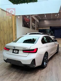 بي ام دبليو الفئة 3